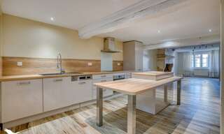 Maison 3 Pièces 115 m² à vendre à Monségur (33580)