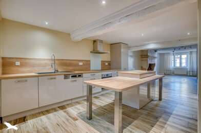 Maison 3 pièces 182000 €