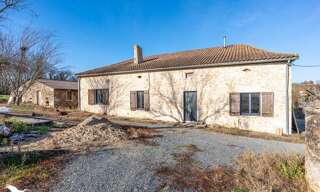 Maison 6 Pièces 280 m² à vendre à Esclottes (47120)