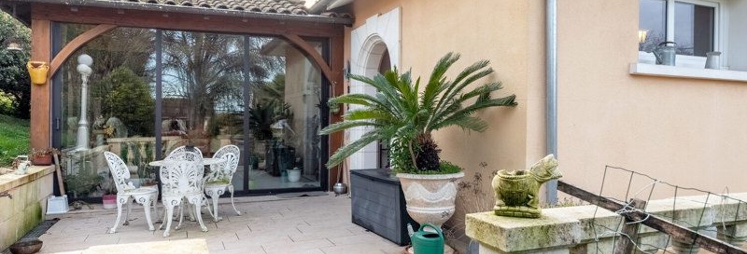 Maison 5 Pièces 130 m² à vendre à Coulounieix-Chamiers (24660)