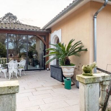 Maison 5 pièces 223650 €