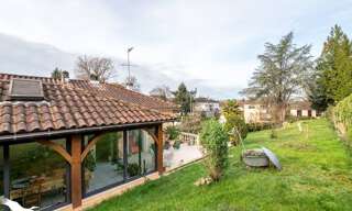 Maison 5 Pièces 130 m² à vendre à Coulounieix-Chamiers (24660)