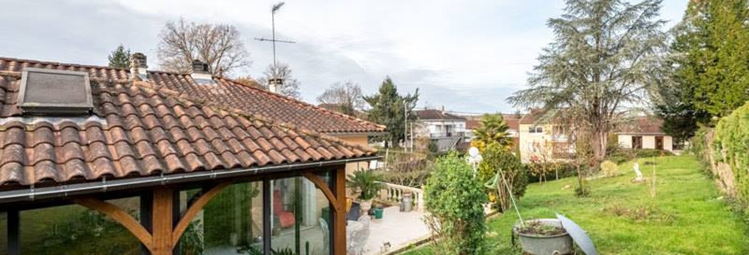 Maison 5 Pièces 130 m² à vendre à Coulounieix-Chamiers (24660)