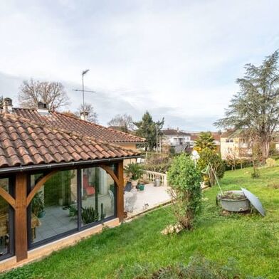 Maison 5 pièces 202920 €