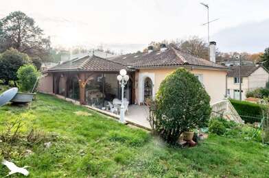 Maison 5 pièces 171359 €