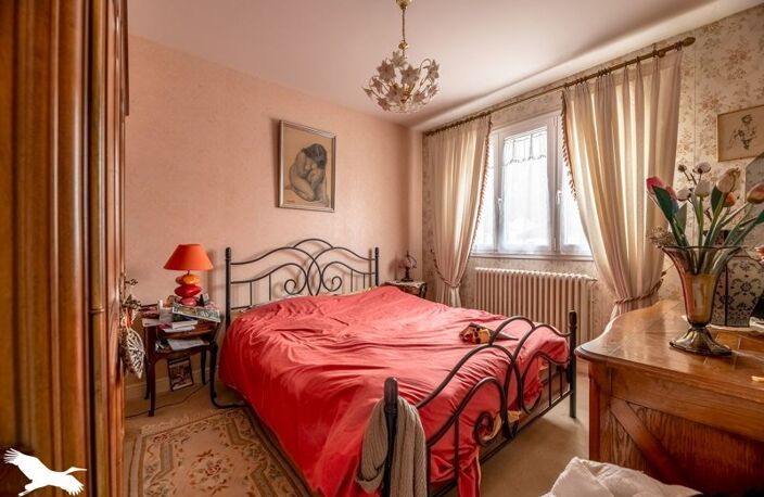 Maison de ville de 5 pièces principales — photo 3