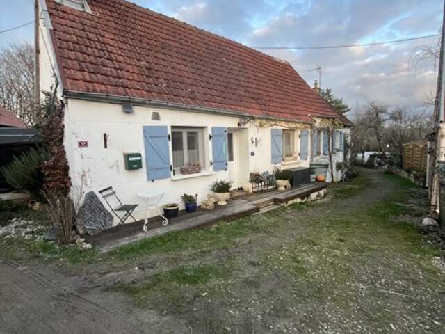Maison 3 pièces 68 m² à Pérassay — photo du bien