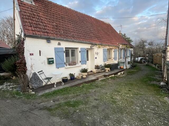 Maison proposé à Pérassay