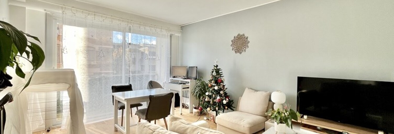 Appartement 3 Pièces 67 m² à vendre à Brive-la-Gaillarde (19100)