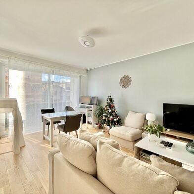 Appartement 3 pièces 119460 €