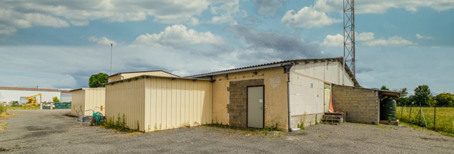 Maison 1 Pièce 86 m² à vendre à Condezaygues (47500)