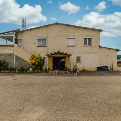 Maison 1 pièces 176700 €