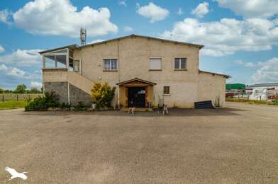 Maison 1 pièces 166000 €