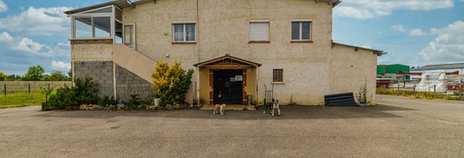 Maison 1 Pièce 86 m² à vendre à Condezaygues (47500)