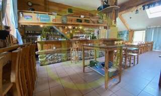 Commerce   m² à vendre à Saint-Pierre-de-Chartreuse (38380)