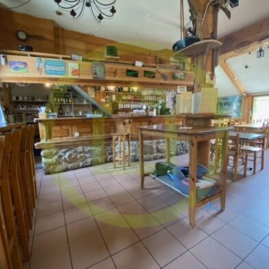 Commerce  185000 €