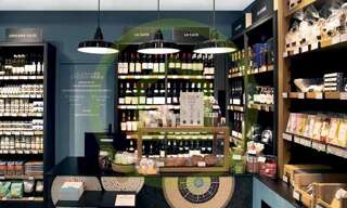 Commerce 20 Pièces 41 m² à vendre à Mandelieu-la-Napoule (06210)