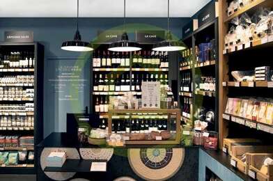 Commerce 20 pièces 110000 €