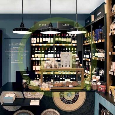 Commerce 20 pièces 115000 €