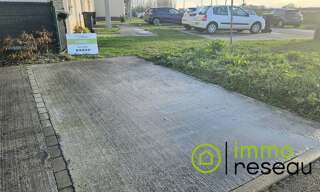 Garage  13 m² à vendre à Nieppe (59850)