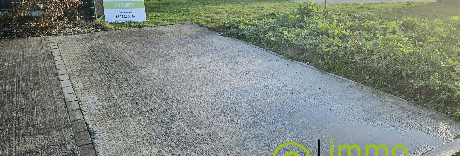 Garage  13 m² à vendre à Nieppe (59850)