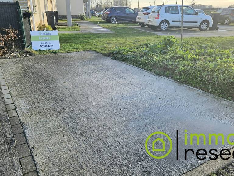 Parking extérieur — photo 1