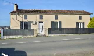 Maison 4 Pièces 101 m² à vendre à Nérac (47600)