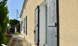 Maison 4 Pièces 101 m² à vendre à Nérac (47600)