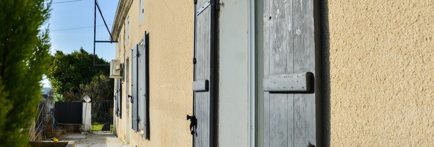 Maison 4 Pièces 101 m² à vendre à Nérac (47600)