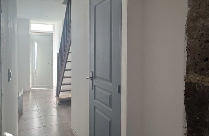 Maison de ville de 4 pièces principales — photo 5