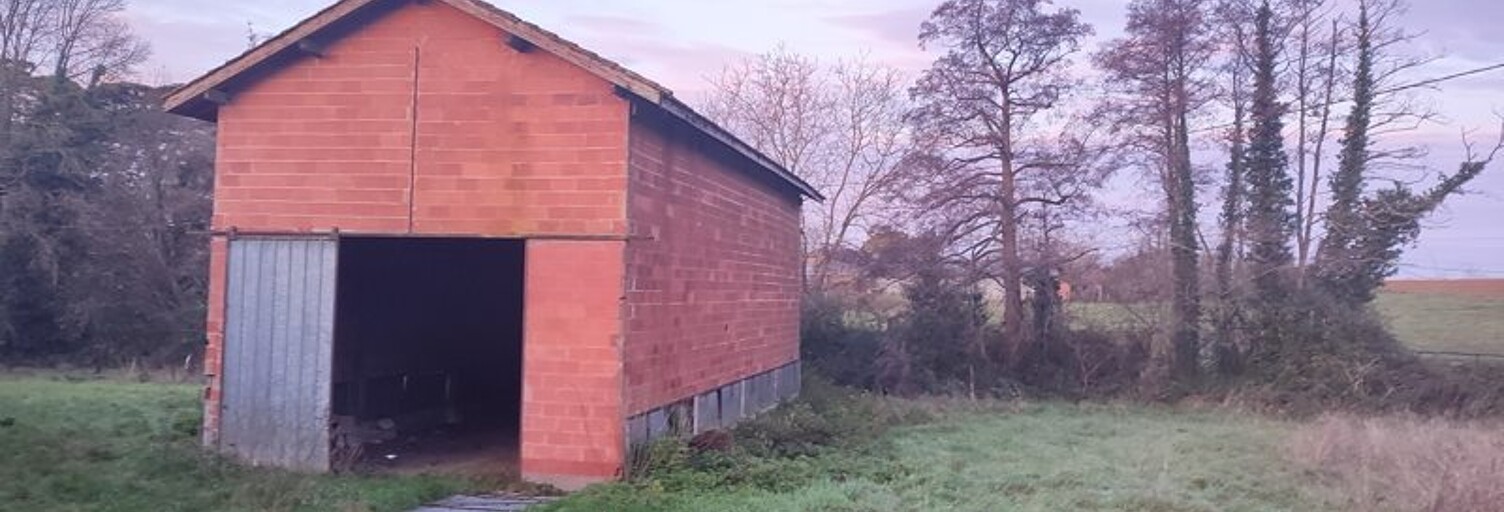 Immeuble   m² à vendre à Varès (47400)