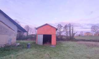 Immeuble   m² à vendre à Varès (47400)