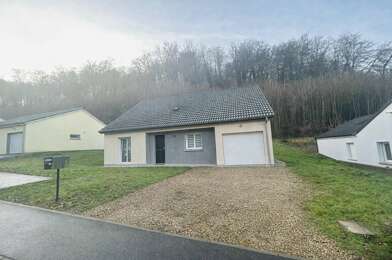 Maison 3 pièces 355000 €