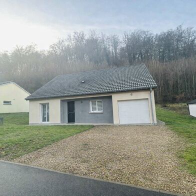 Maison 3 pièces 365000 €