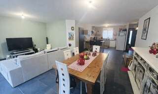 Maison 3 Pièces 100 m² à vendre à Herserange (54440)