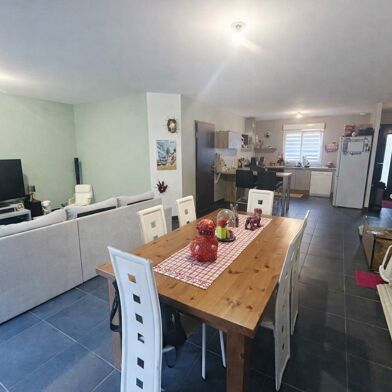 Maison 3 pièces 365000 €