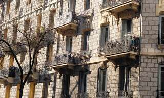 Appartement 2 Pièces 38 m² à vendre à Nice (06000)