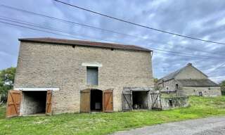 Maison 2 Pièces 56 m² à vendre à Mouhet (36170)