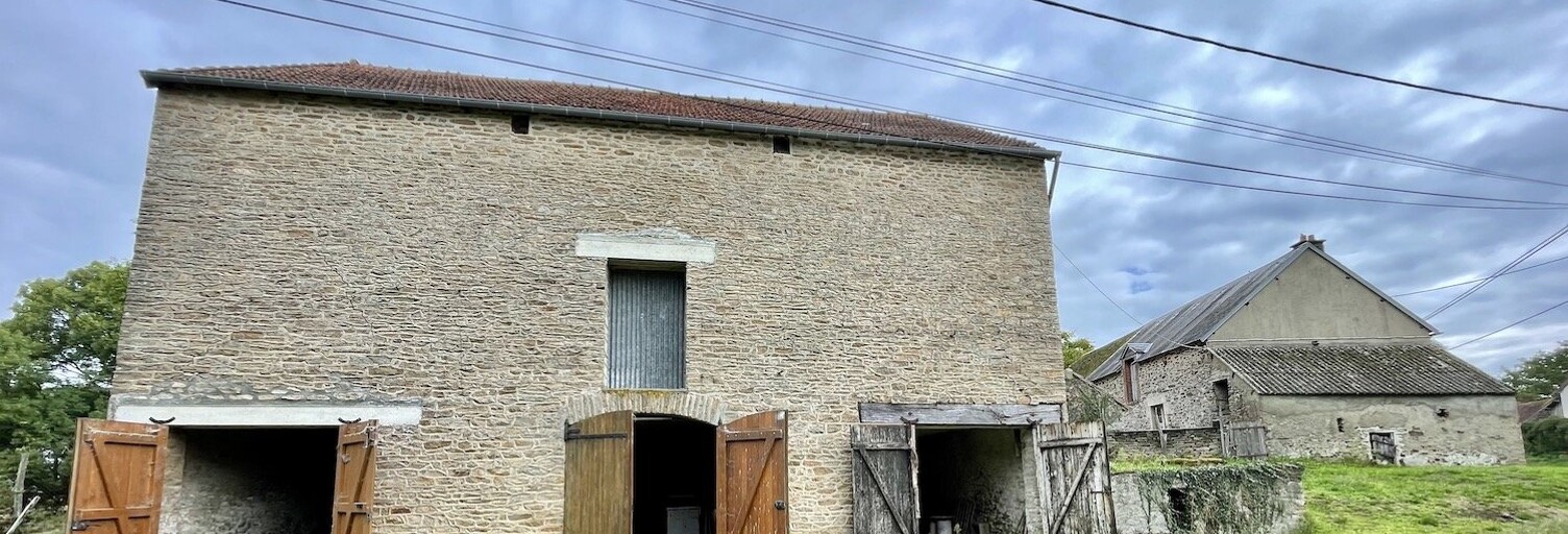 Maison 2 Pièces 56 m² à vendre à Mouhet (36170)
