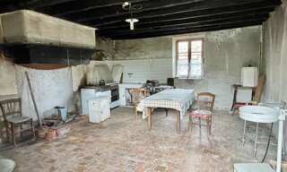 Maison 2 Pièces 56 m² à vendre à Mouhet (36170)