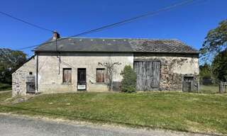 Maison 2 Pièces 56 m² à vendre à Mouhet (36170)