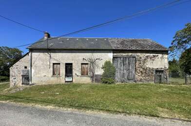 Maison 2 pièces 38000 €