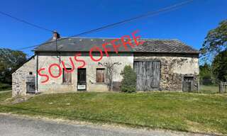 Maison 2 Pièces 56 m² à vendre à Mouhet (36170)