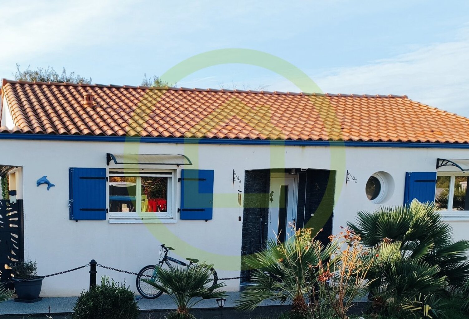 Maison — photo 1