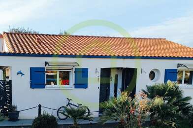 Maison 6 pièces 499000 €