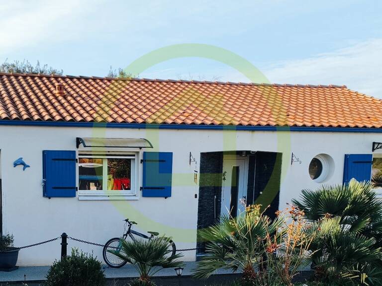 Maison — photo 1