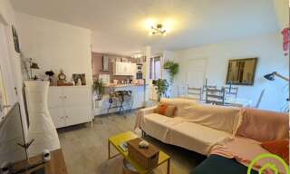 Appartement 4 Pièces 90 m² à vendre à Villeneuve-d'Ascq (59650)