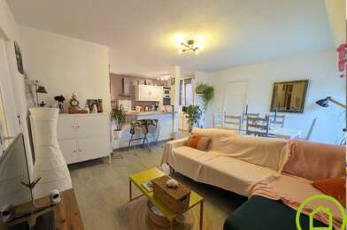 Appartement 4 pièces 229000 €