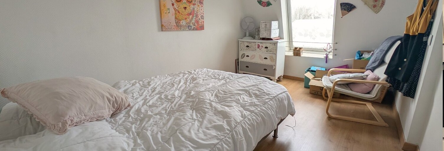 Appartement 4 Pièces 90 m² à vendre à Villeneuve-d'Ascq (59650)