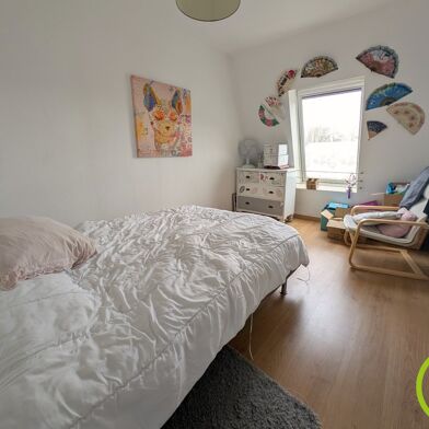 Appartement 4 pièces 229000 €